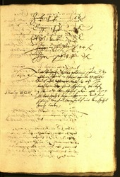 Archivio Storico della Città di Bolzano - BOhisto protocollo consiliare 1551 - 