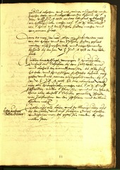 Archivio Storico della Città di Bolzano - BOhisto protocollo consiliare 1552 - 