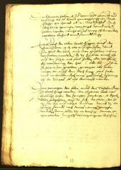 Archivio Storico della Città di Bolzano - BOhisto protocollo consiliare 1552 - 