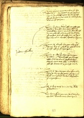 Archivio Storico della Città di Bolzano - BOhisto protocollo consiliare 1556 - 