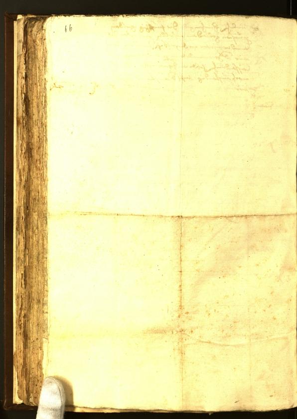 Civic Archives of Bozen-Bolzano - BOhisto Minutes of the council 1560 