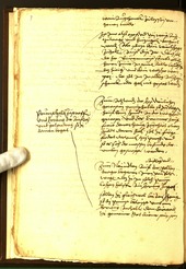 Civic Archives of Bozen-Bolzano - BOhisto Minutes of the council 1560 - 