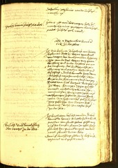 Stadtarchiv Bozen - BOhisto Ratsprotokoll 1560 - 