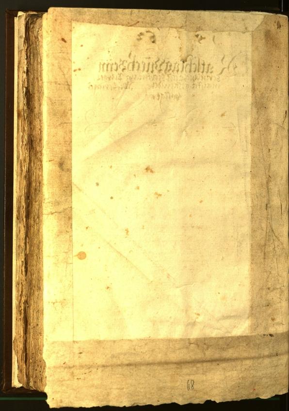 Civic Archives of Bozen-Bolzano - BOhisto Minutes of the council 1562 