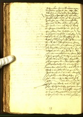 Civic Archives of Bozen-Bolzano - BOhisto Minutes of the council 1562 - 