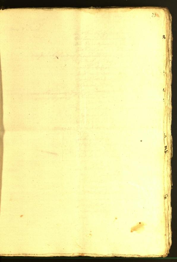 Civic Archives of Bozen-Bolzano - BOhisto Minutes of the council 1563 