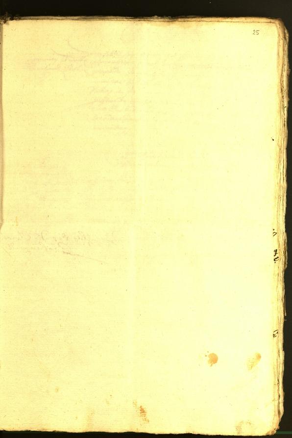 Civic Archives of Bozen-Bolzano - BOhisto Minutes of the council 1563 