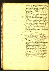 Archivio Storico della Città di Bolzano - BOhisto protocollo consiliare 1563 - 
