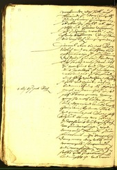 Civic Archives of Bozen-Bolzano - BOhisto Minutes of the council 1563 - 