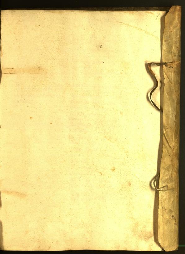 Civic Archives of Bozen-Bolzano - BOhisto Minutes of the council 1563 