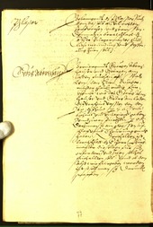 Stadtarchiv Bozen - BOhisto Ratsprotokoll 1563 - 