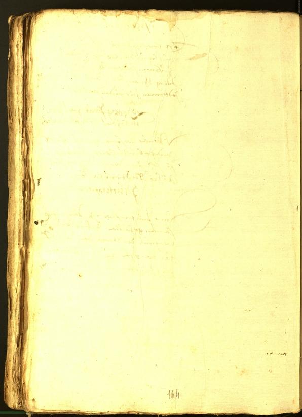 Civic Archives of Bozen-Bolzano - BOhisto Minutes of the council 1564 