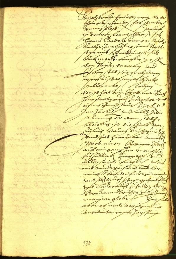 Civic Archives of Bozen-Bolzano - BOhisto Minutes of the council 1564 