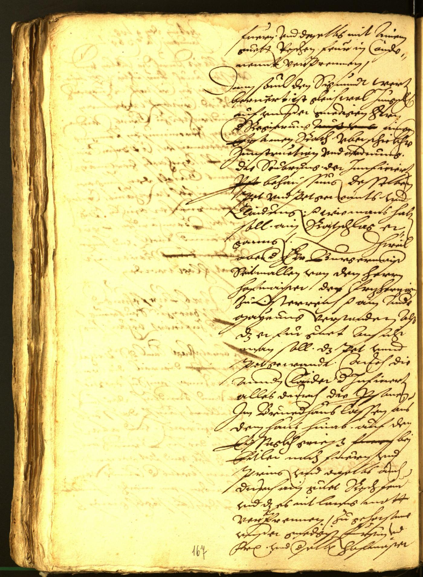 Civic Archives of Bozen-Bolzano - BOhisto Minutes of the council 1564 