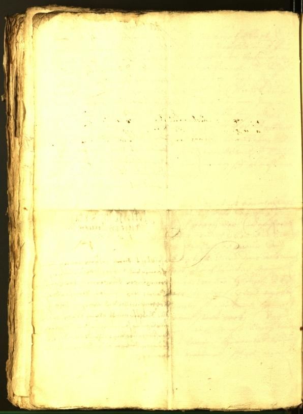 Civic Archives of Bozen-Bolzano - BOhisto Minutes of the council 1565 