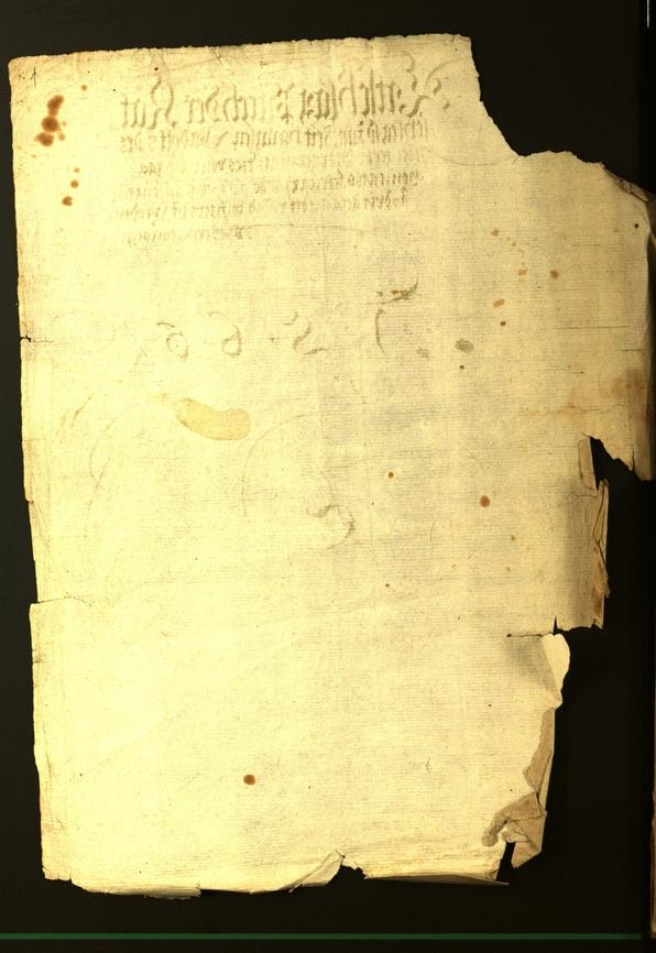 Civic Archives of Bozen-Bolzano - BOhisto Minutes of the council 1566 