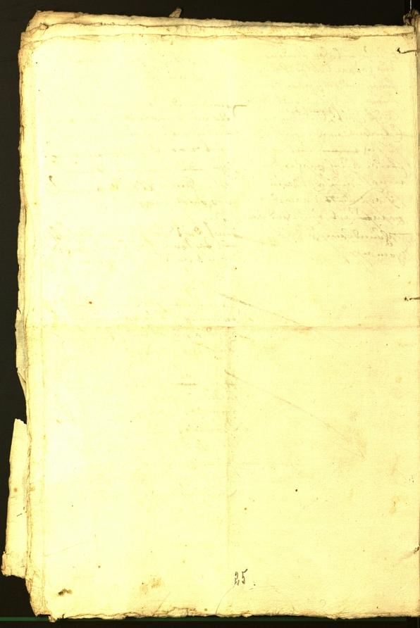 Civic Archives of Bozen-Bolzano - BOhisto Minutes of the council 1566 