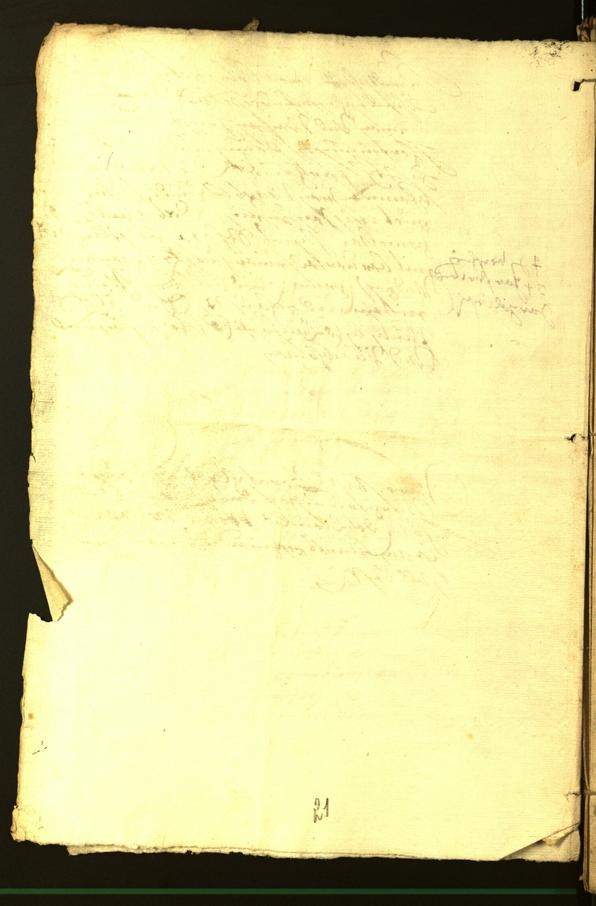 Archivio Storico della Città di Bolzano - BOhisto protocollo consiliare 1566 