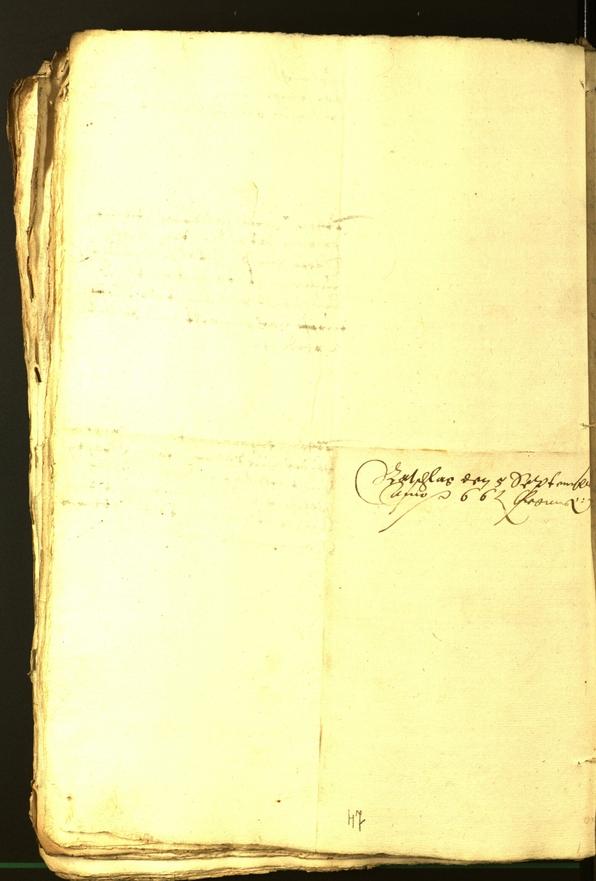 Civic Archives of Bozen-Bolzano - BOhisto Minutes of the council 1566 