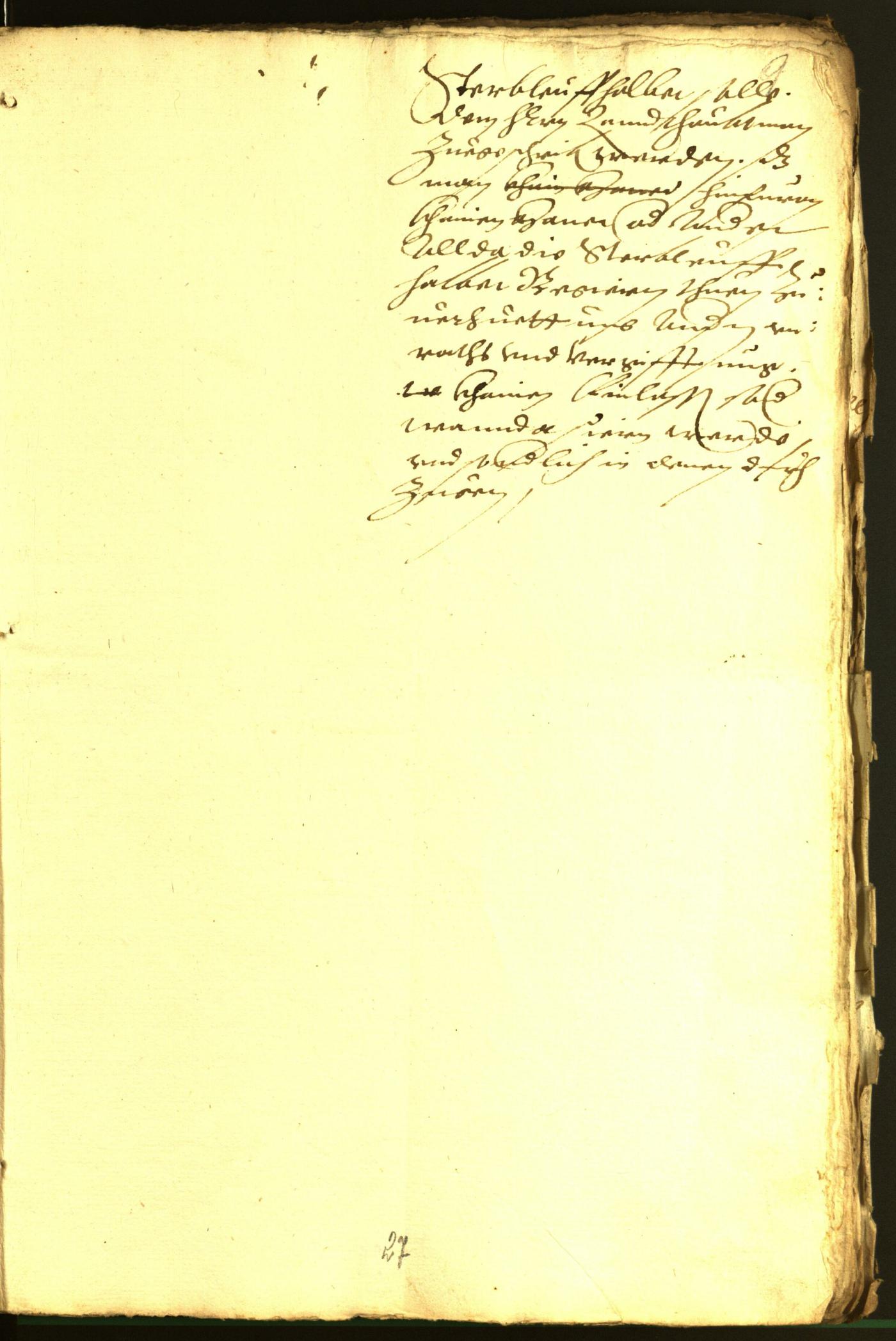 Civic Archives of Bozen-Bolzano - BOhisto Minutes of the council 1566 