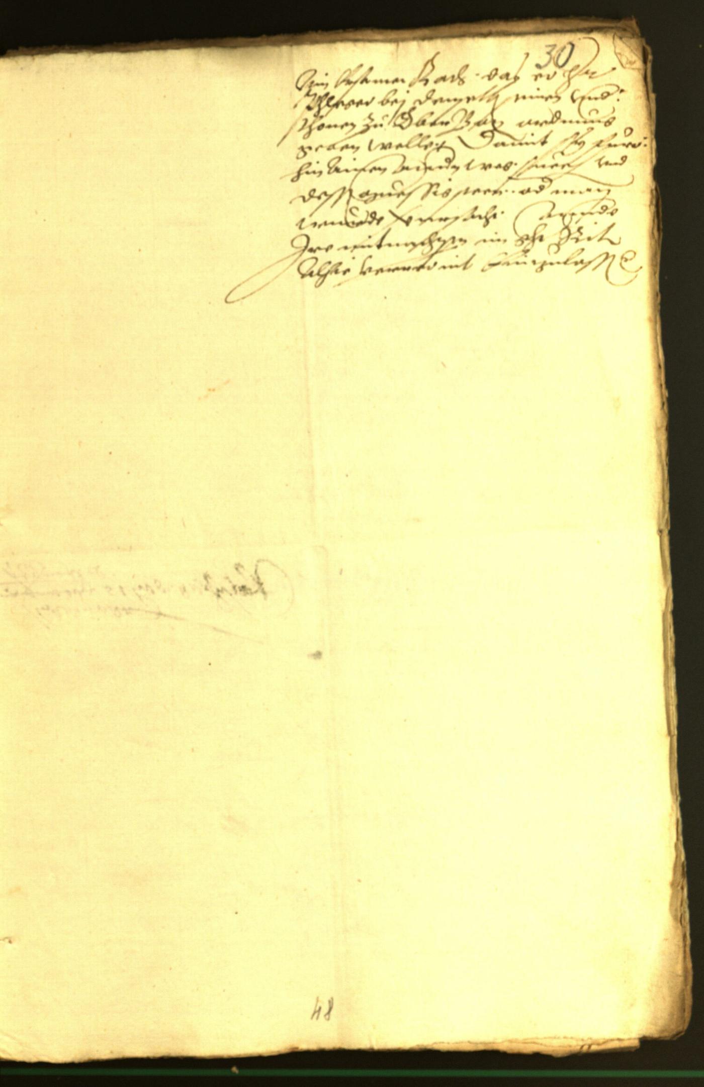 Civic Archives of Bozen-Bolzano - BOhisto Minutes of the council 1566 