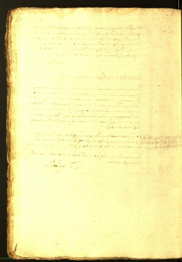Civic Archives of Bozen-Bolzano - BOhisto Minutes of the council 1572 