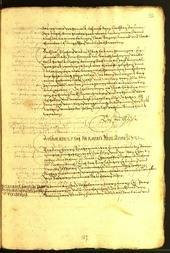 Archivio Storico della Città di Bolzano - BOhisto protocollo consiliare 1572 - 