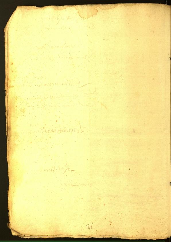 Stadtarchiv Bozen - BOhisto Ratsprotokoll 1572 