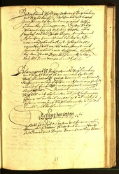 Archivio Storico della Città di Bolzano - BOhisto protocollo consiliare 1569 - 