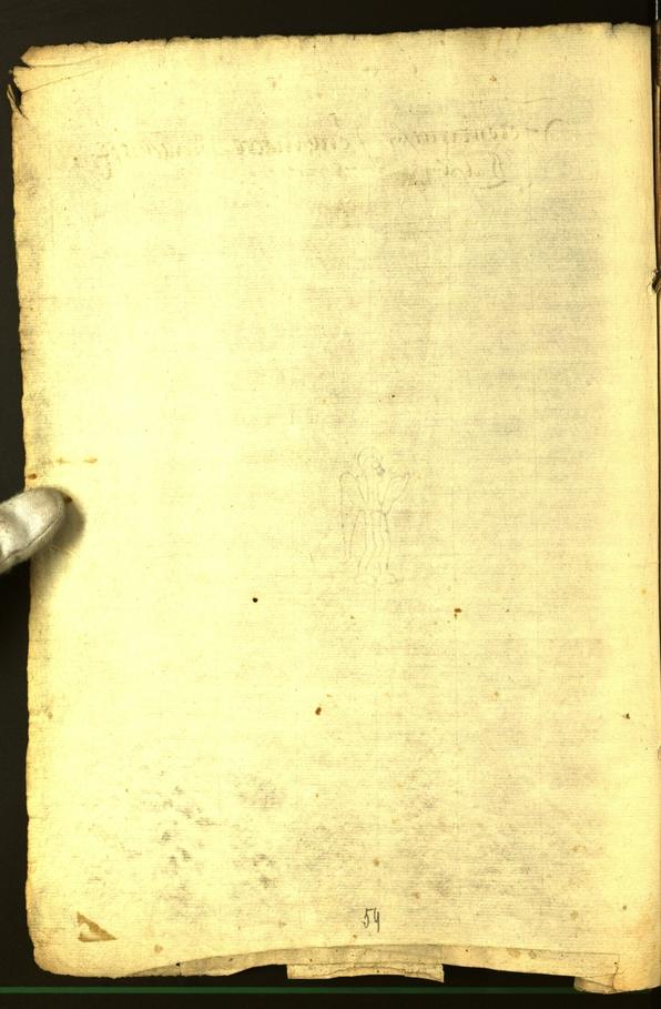 Archivio Storico della Città di Bolzano - BOhisto protocollo consiliare 1573 