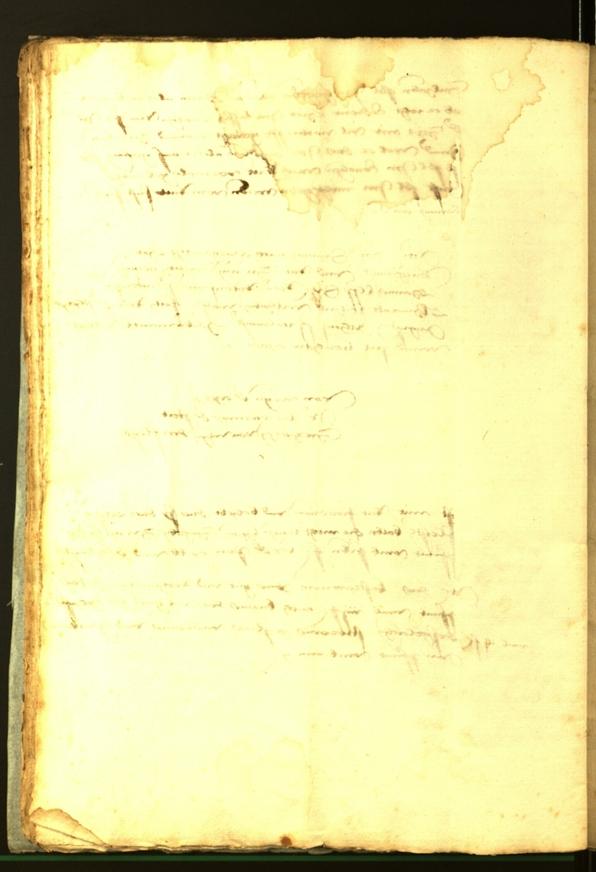 Archivio Storico della Città di Bolzano - BOhisto protocollo consiliare 1472 fol. 14v