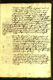 Civic Archives of Bozen-Bolzano - BOhisto Minutes of the council 1472 - fol. 7r