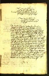 Civic Archives of Bozen-Bolzano - BOhisto Minutes of the council 1472 - fol. 9r