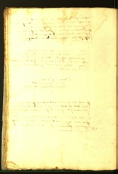 Stadtarchiv Bozen - BOhisto Ratsprotokoll 1472 - fol. 14v