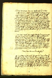 Civic Archives of Bozen-Bolzano - BOhisto Minutes of the council 1472 - fol. 2v