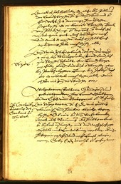 Civic Archives of Bozen-Bolzano - BOhisto Minutes of the council 1581 - 