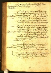 Civic Archives of Bozen-Bolzano - BOhisto Minutes of the council 1582 - 