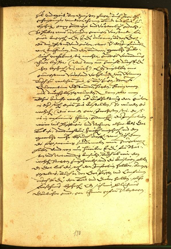 Stadtarchiv Bozen - BOhisto Ratsprotokoll 1583 