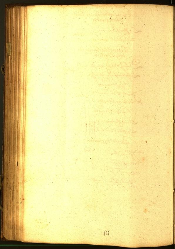 Civic Archives of Bozen-Bolzano - BOhisto Minutes of the council 1583 