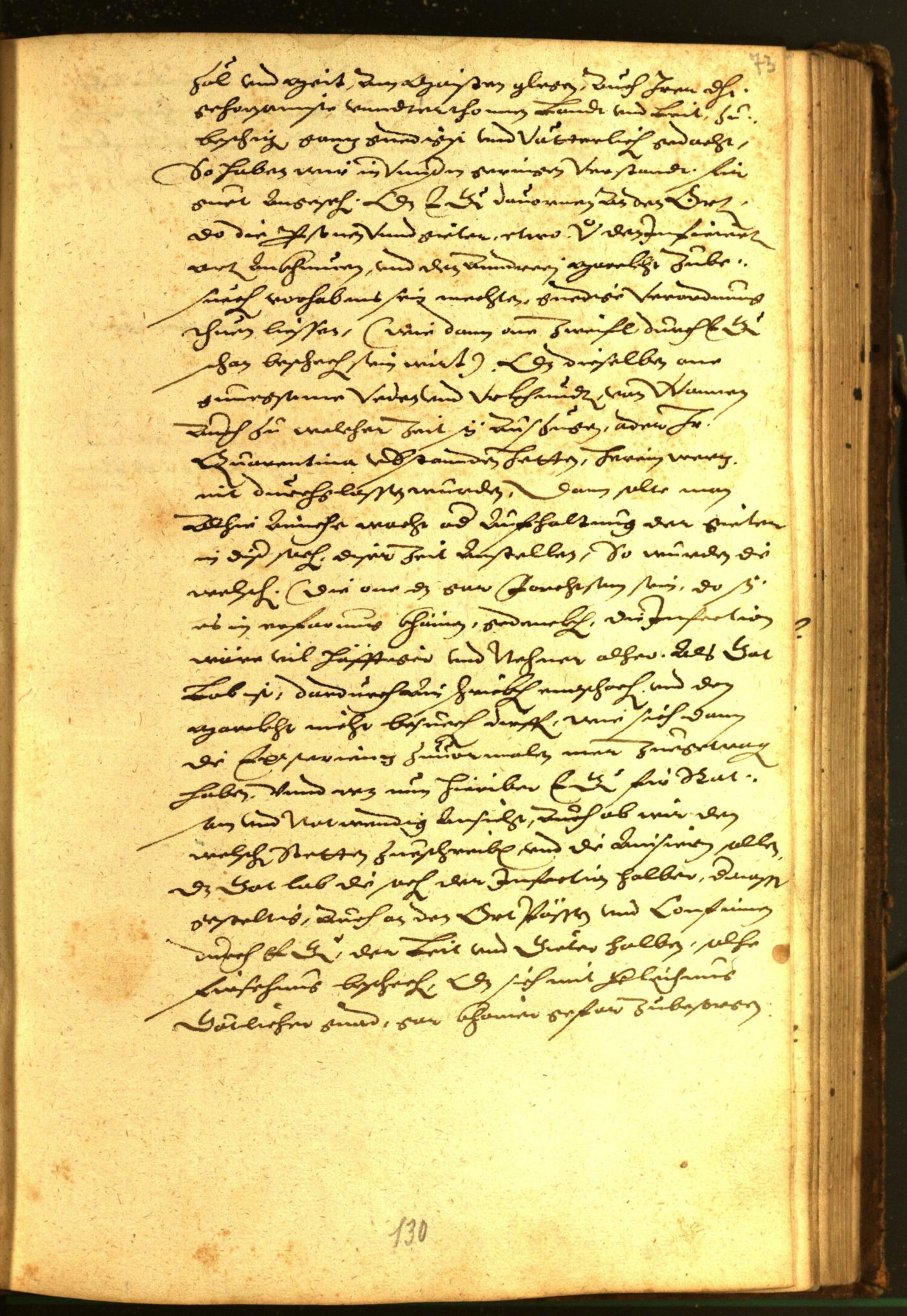 Civic Archives of Bozen-Bolzano - BOhisto Minutes of the council 1583 