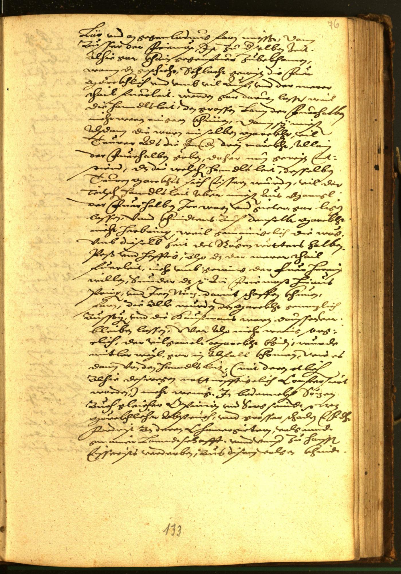 Civic Archives of Bozen-Bolzano - BOhisto Minutes of the council 1583 