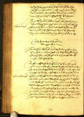 Archivio Storico della Città di Bolzano - BOhisto protocollo consiliare 1583 - 