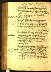 Civic Archives of Bozen-Bolzano - BOhisto Minutes of the council 1583 - 