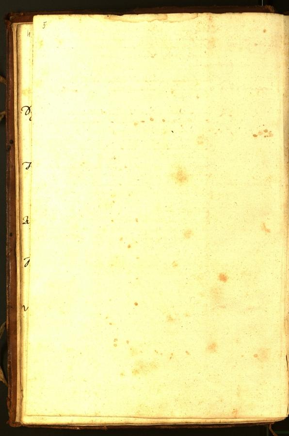 Archivio Storico della Città di Bolzano - BOhisto protocollo consiliare 1584 