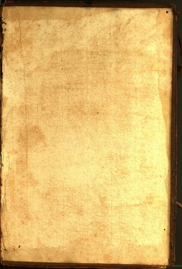 Civic Archives of Bozen-Bolzano - BOhisto Minutes of the council 1584 