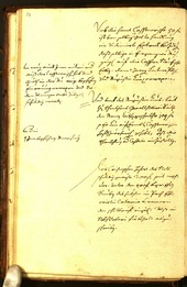 Civic Archives of Bozen-Bolzano - BOhisto Minutes of the council 1584 - 