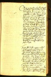 Civic Archives of Bozen-Bolzano - BOhisto Minutes of the council 1584 - 