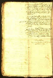 Archivio Storico della Città di Bolzano - BOhisto protocollo consiliare 1586 - 