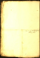 Civic Archives of Bozen-Bolzano - BOhisto Minutes of the council 1586 - 