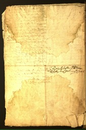 Civic Archives of Bozen-Bolzano - BOhisto Minutes of the council 1586 - 